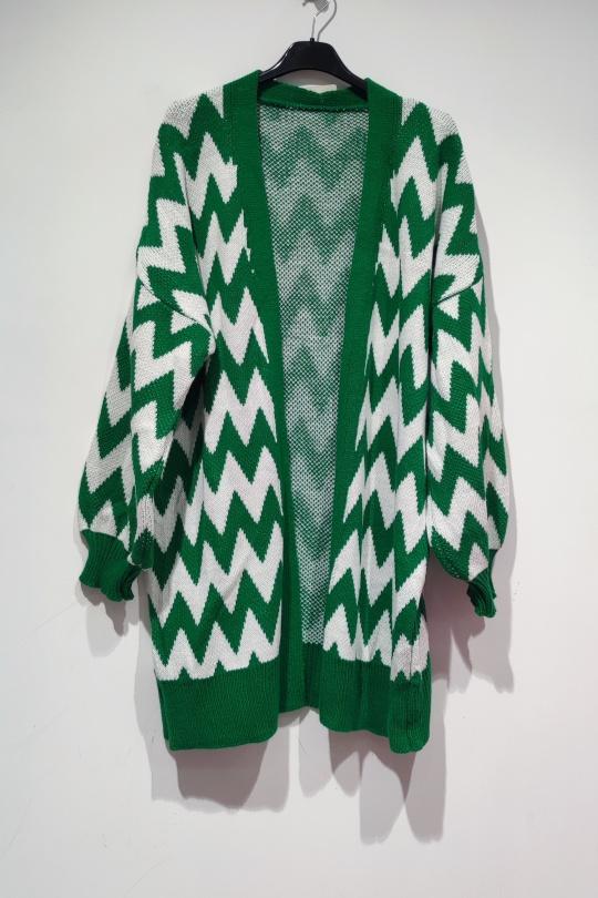 ROMA GILET ATOUT-CHIC 01
