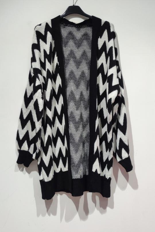 ROMA GILET ATOUT-CHIC 01