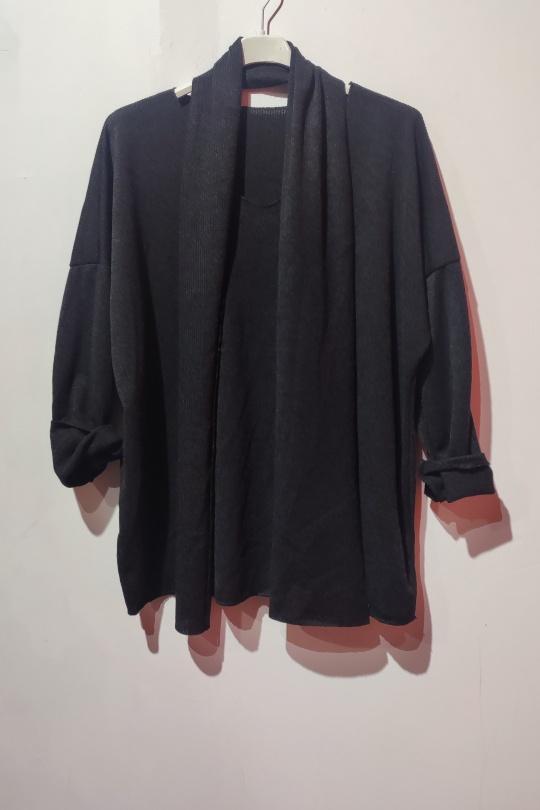 MONA SCARFY