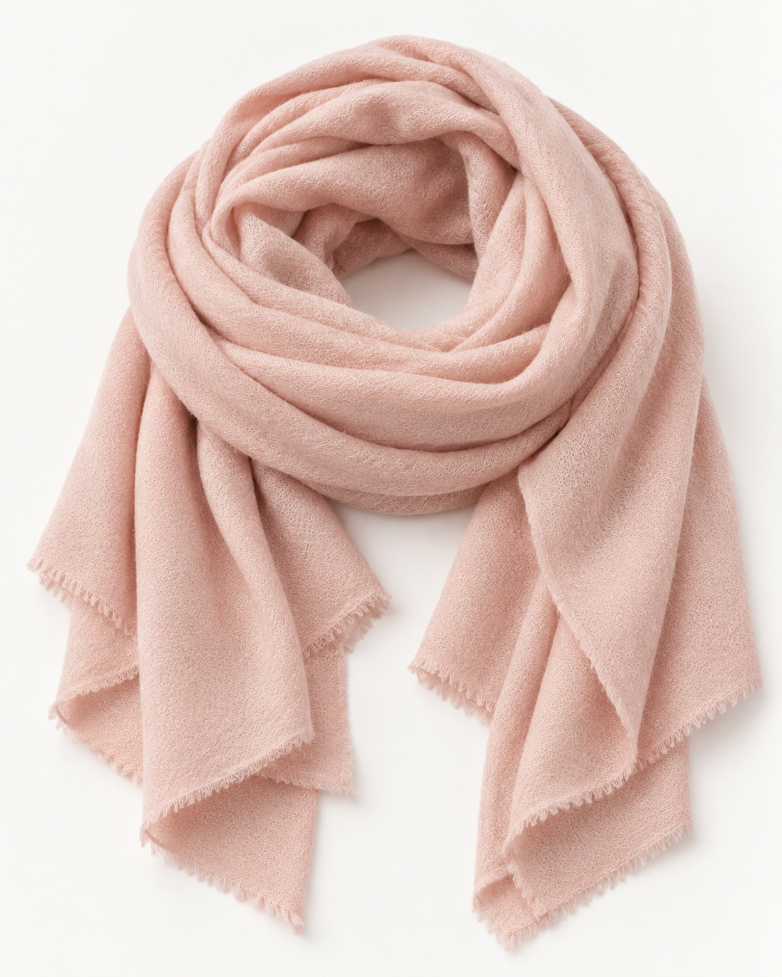 ÉCHARPE 70 % LAINE – 30 % CACHEMIRE | POMELO PARIS