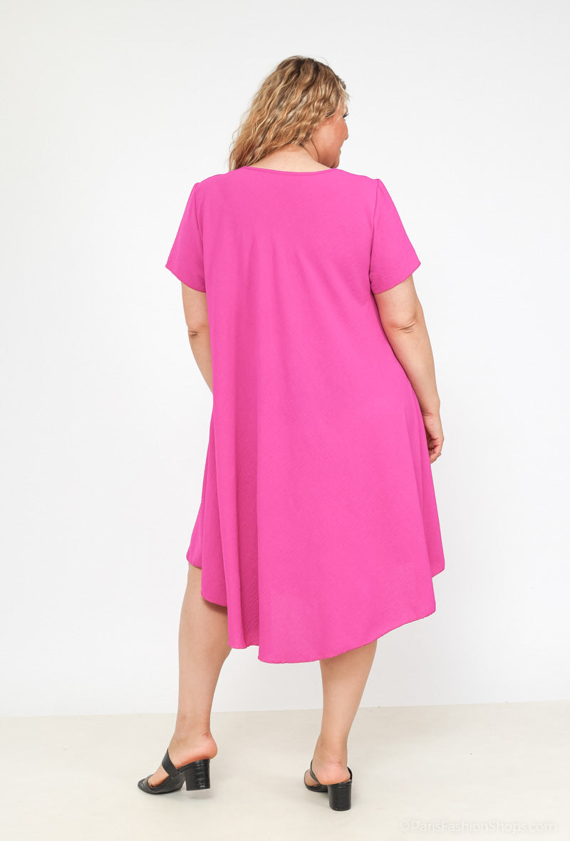 CS Robe manche courte 23