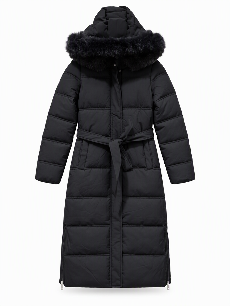 Minimal shot - ZALANDO style