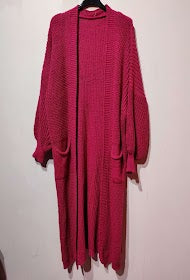 Roma Gilet 3