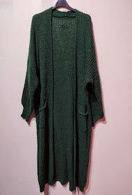 Roma Gilet 3