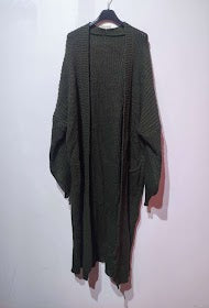 Roma Gilet 3