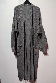 Roma Gilet 3