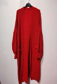 Roma Gilet 3