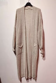Roma Gilet 3