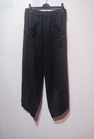 Frida Pantalon Uni 0923