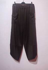 Frida Pantalon Uni 0923