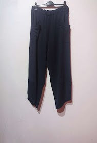 Frida Pantalon Uni 0923