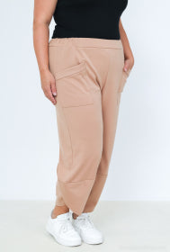 Frida Pantalon Uni 0923