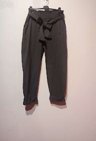 MOON PANTA NOEAUD automne/hiver 2024