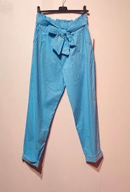 MOON PANTA NOEAUD automne/hiver 2024