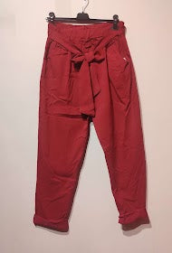 MOON PANTA NOEAUD automne/hiver 2024