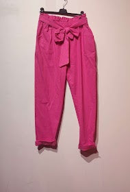 MOON PANTA NOEAUD automne/hiver 2024