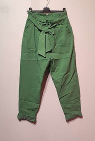 MOON PANTA NOEAUD automne/hiver 2024