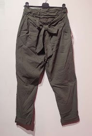 MOON PANTA NOEAUD automne/hiver 2024