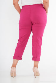 MOON PANTA NOEAUD automne/hiver 2024