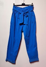 MOON PANTA NOEAUD automne/hiver 2024