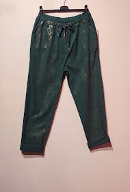 Moon Pantalon New