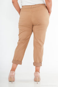Moon Pantalon New