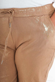 Moon Pantalon New