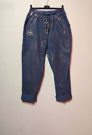 Moon Pantalon New