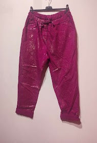 Moon Pantalon New