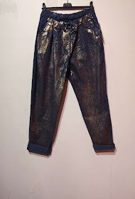 Moon Pantalon New