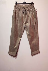 Moon Pantalon New