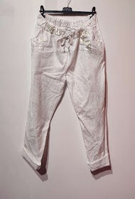 Moon Pantalon New