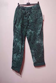 Moon Pantalon Zebré