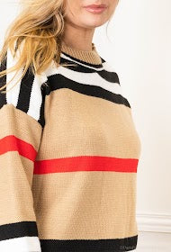Roma Pull B 1