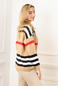 Roma Pull B 1