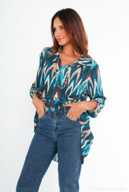 CS collier W