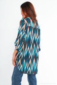 CS collier W