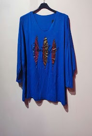 Zoe beautiful plume 01