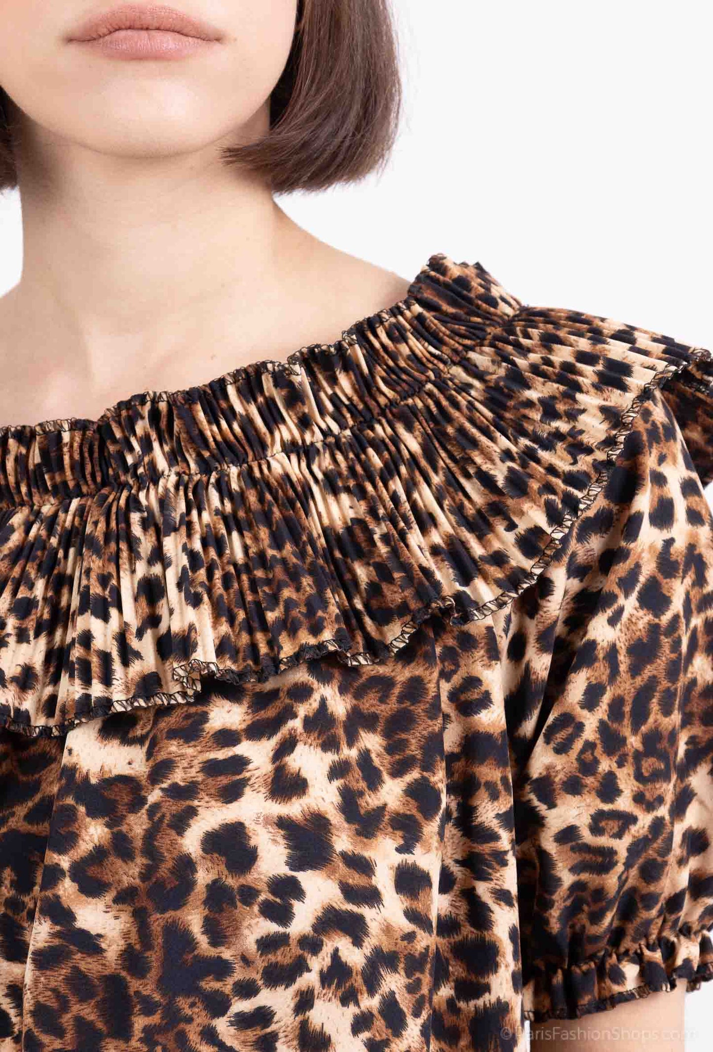 LEO BLOUSE 40