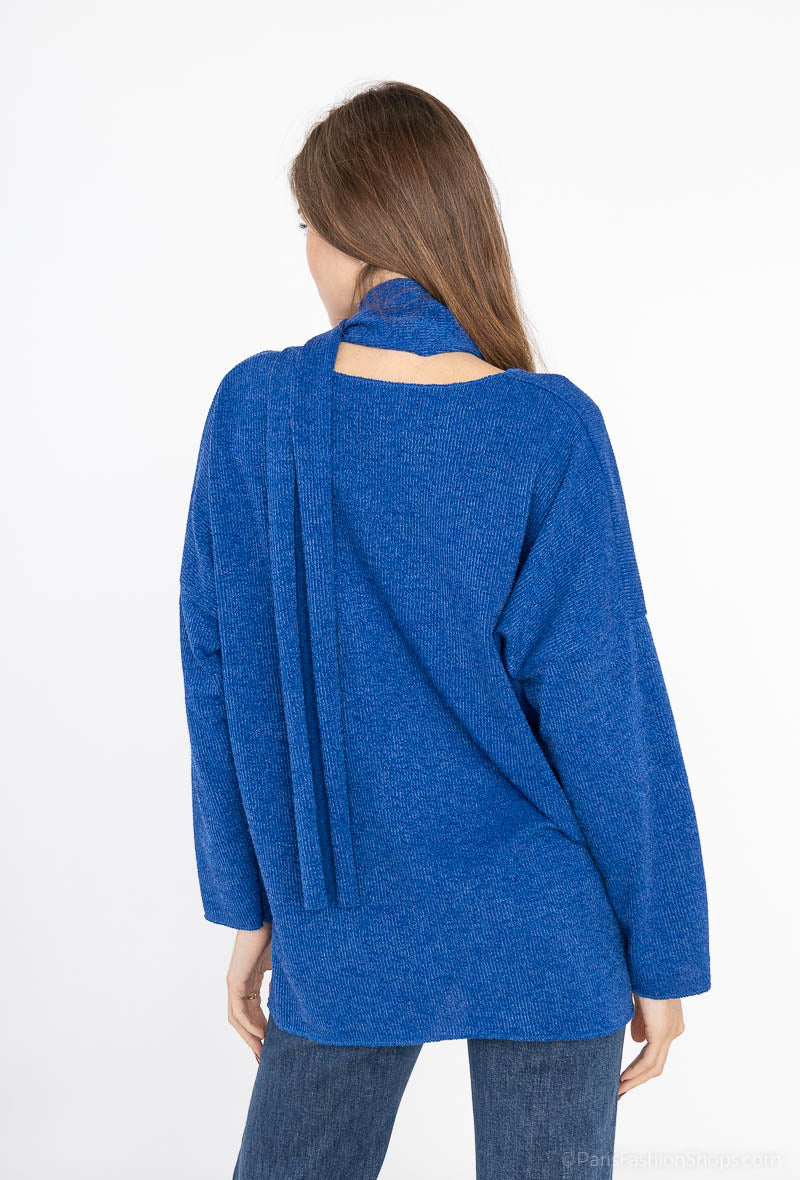 MONA SCARFY
