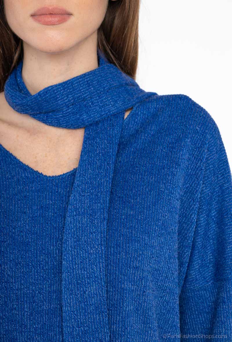 MONA SCARFY
