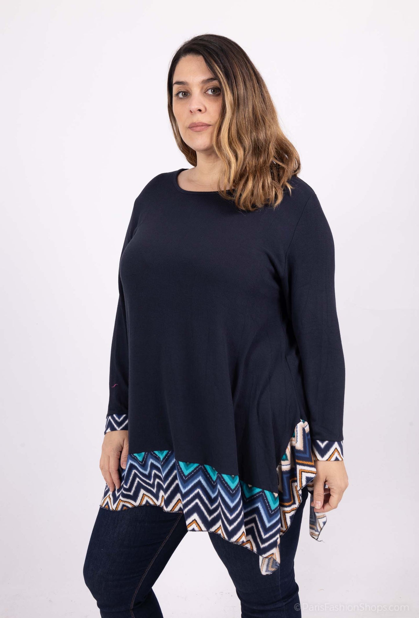 FRIDA TUNIQUE 1600 1 GT