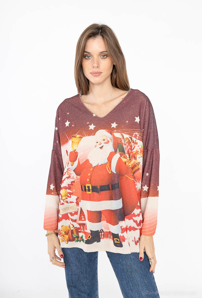 NESS CHRISMAS NOËL