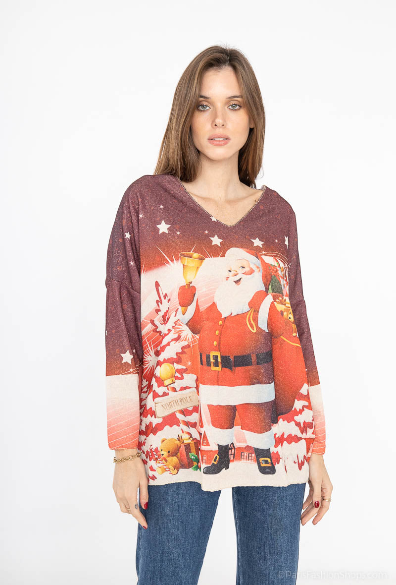 NESS CHRISMAS NOËL