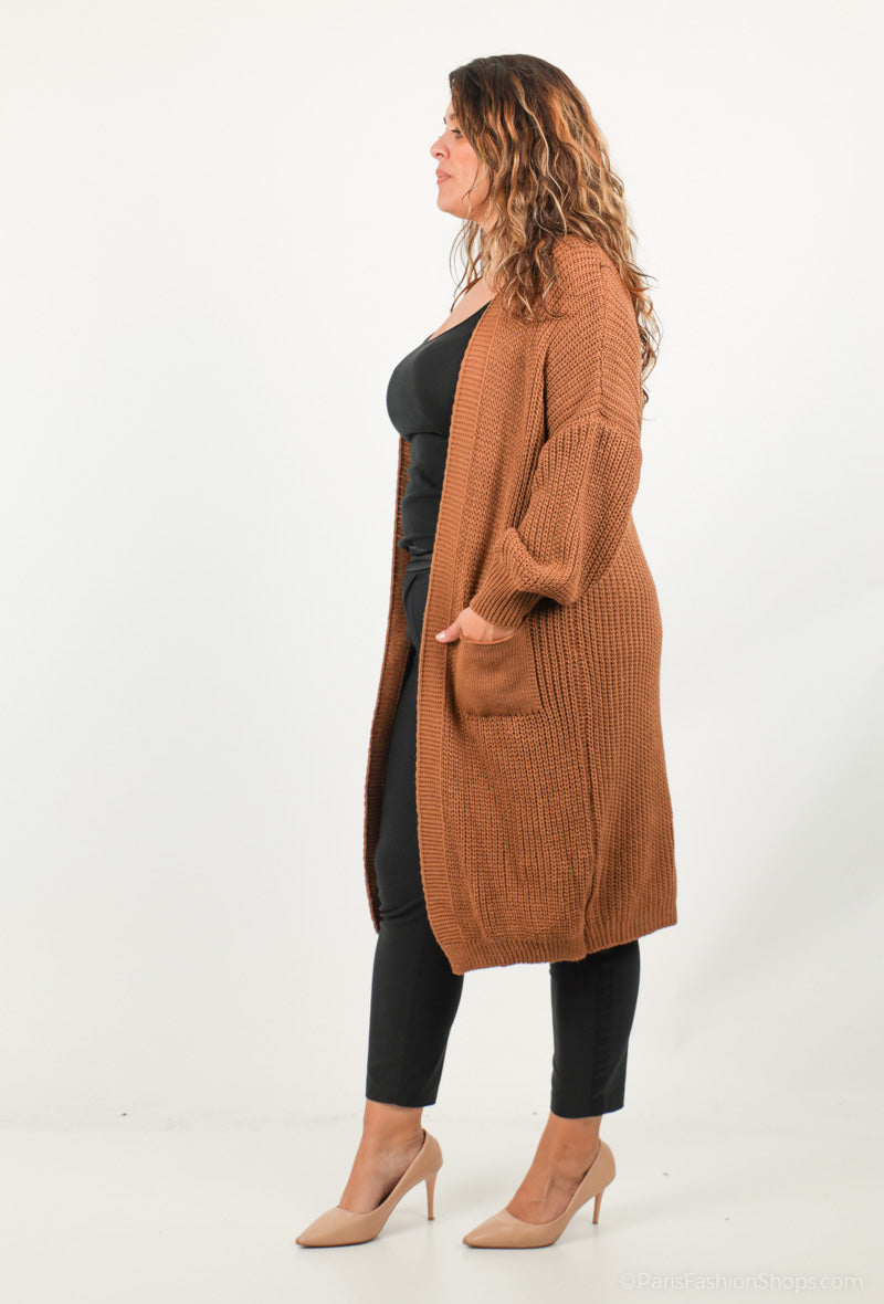 Roma Gilet 3