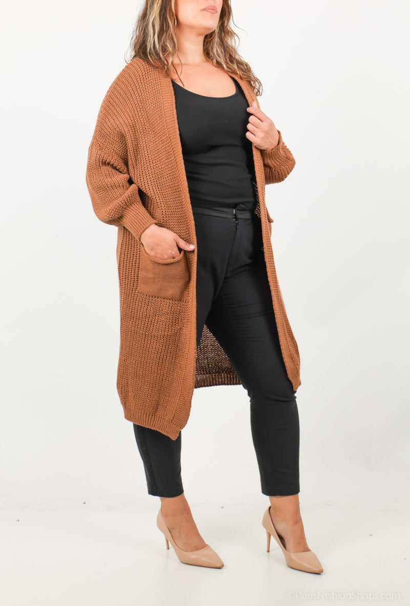 Roma Gilet 3