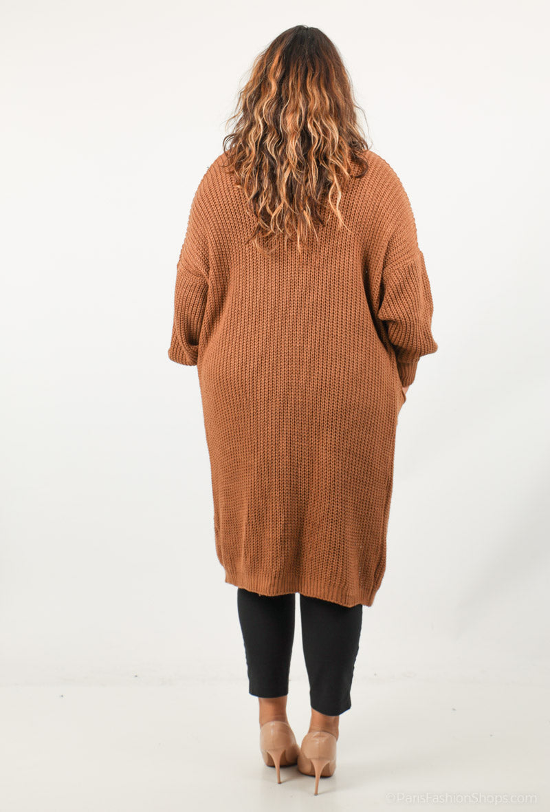 Roma Gilet 3