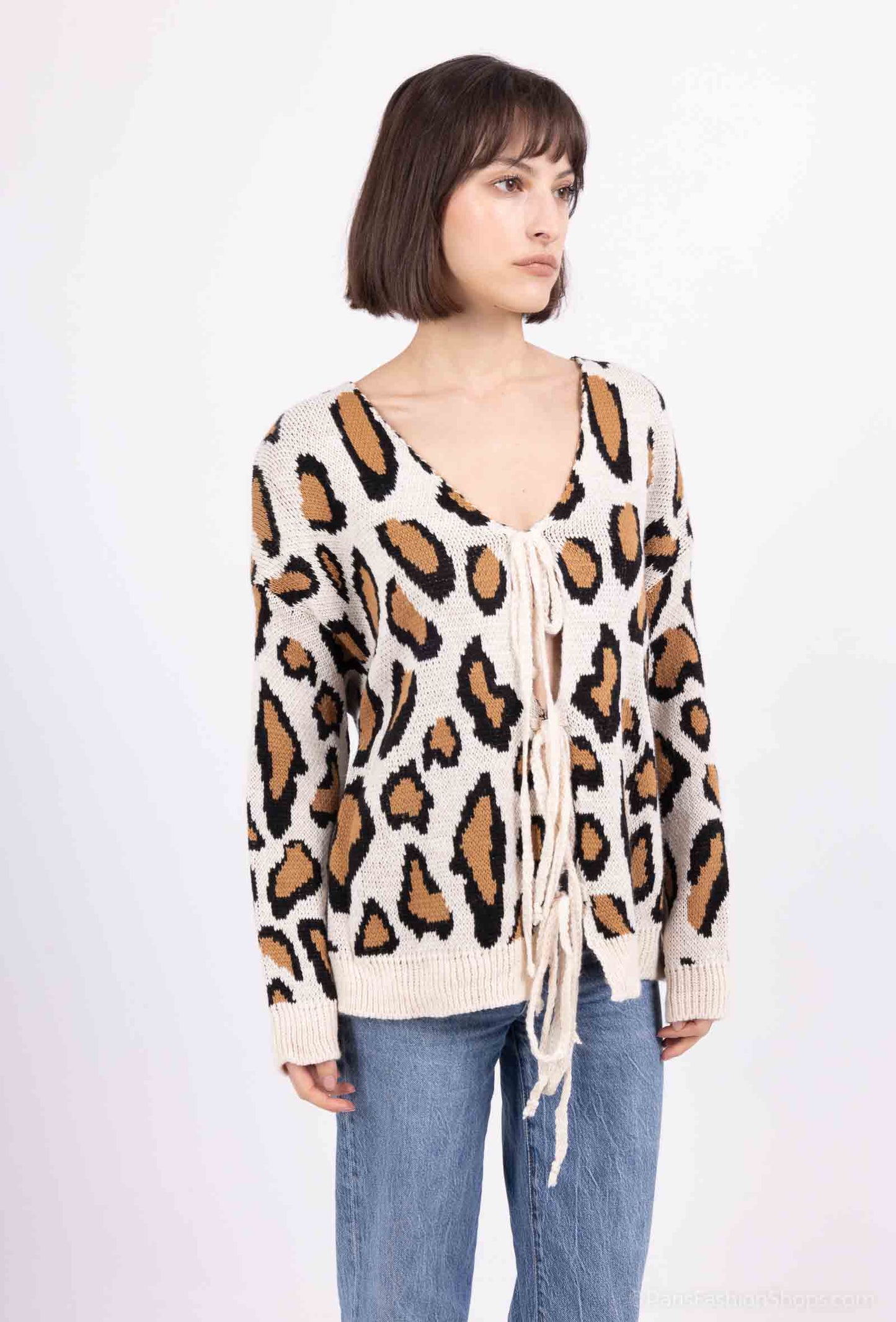gilet leo 3