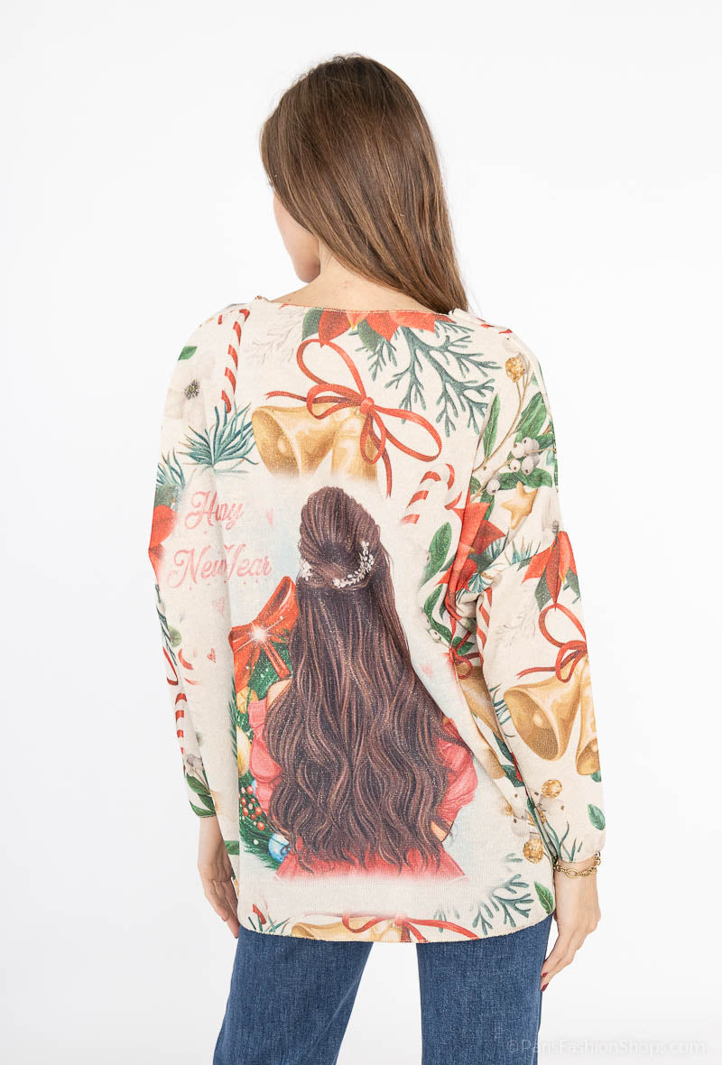 NESS BEAUTY HAIR