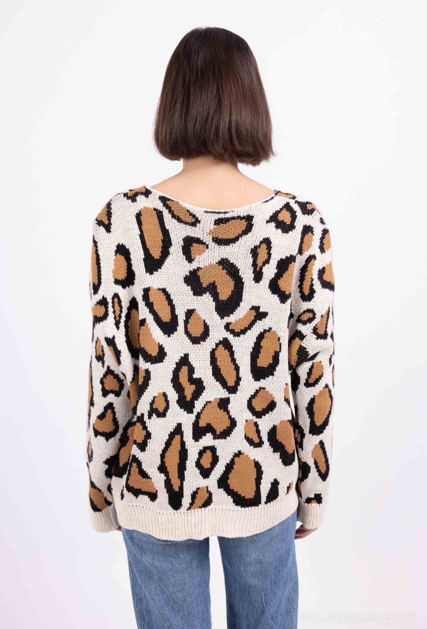 gilet leo 3
